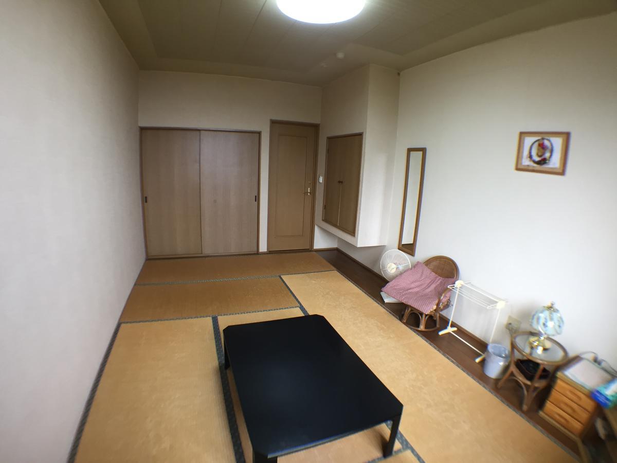 Motta Kaigan Onsen Ryokan Shimamaki Exterior photo