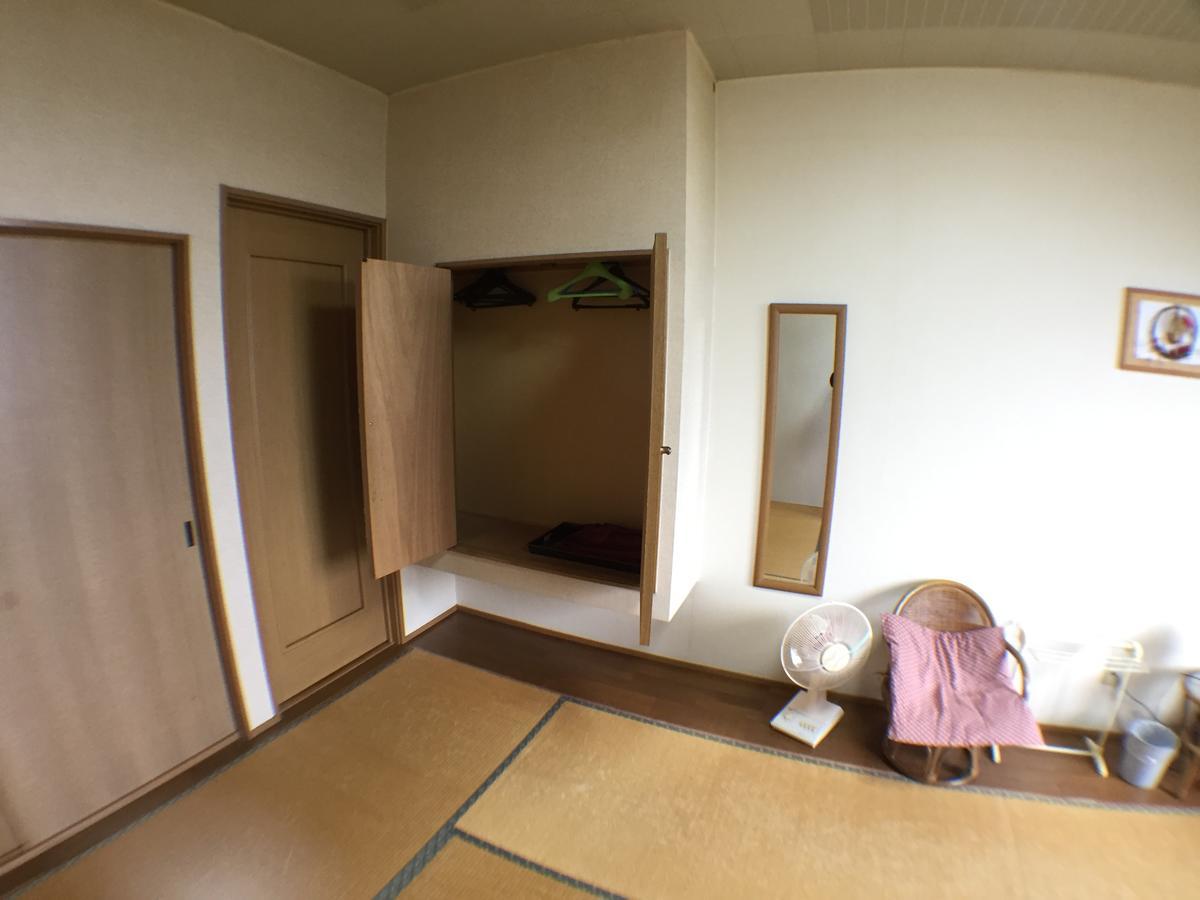 Motta Kaigan Onsen Ryokan Shimamaki Exterior photo