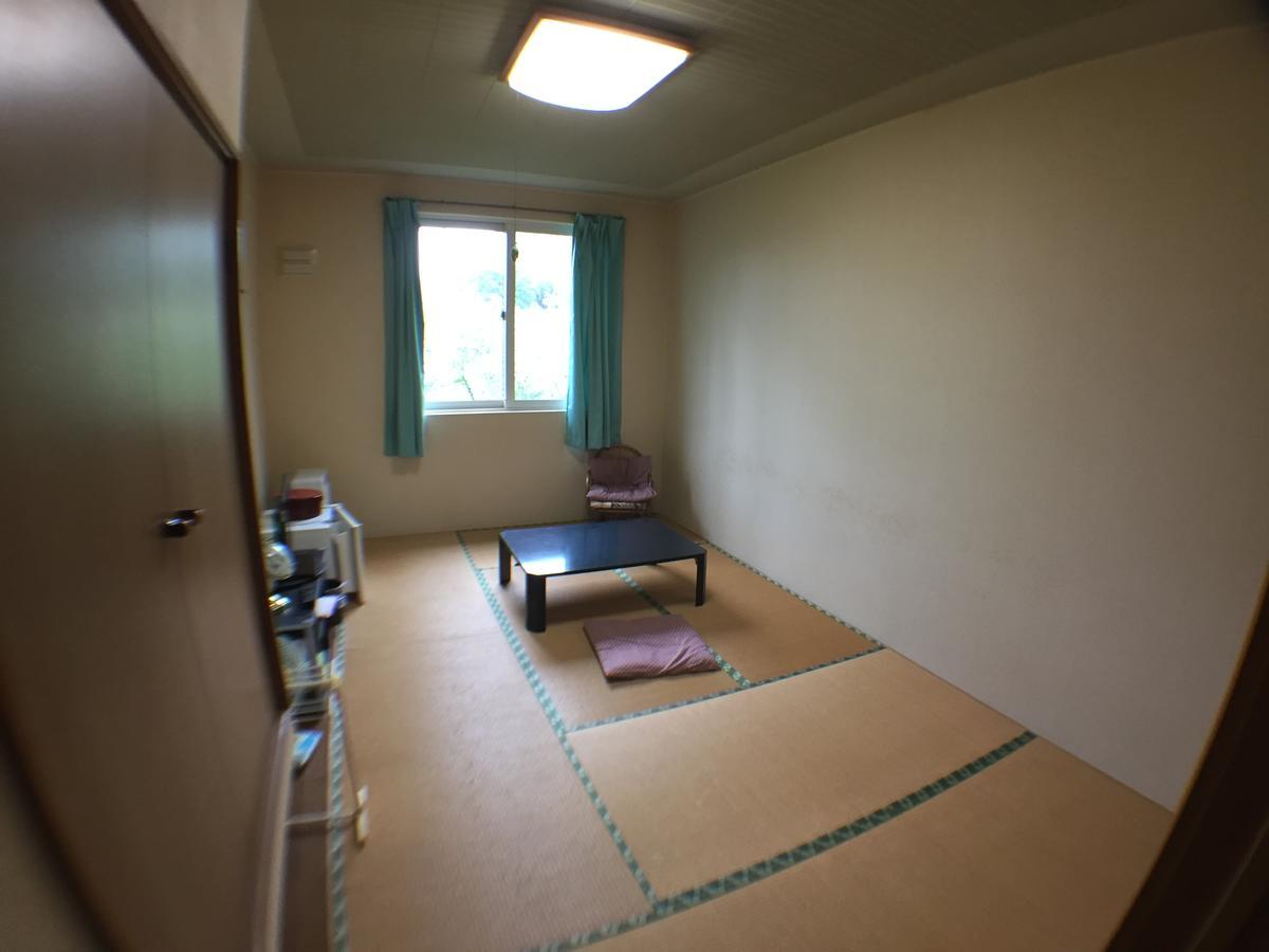 Motta Kaigan Onsen Ryokan Shimamaki Exterior photo